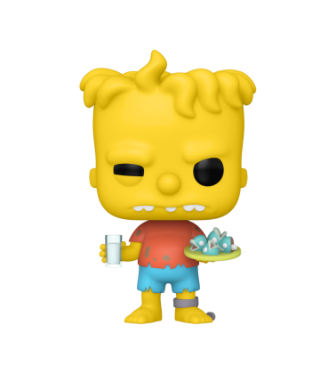 Funko POP Simpsons: Hugo Simpson