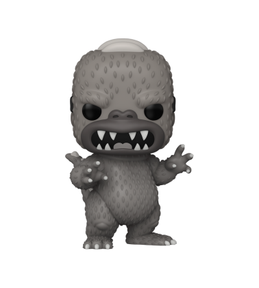 Funko POP Simpsons: Homerzilla