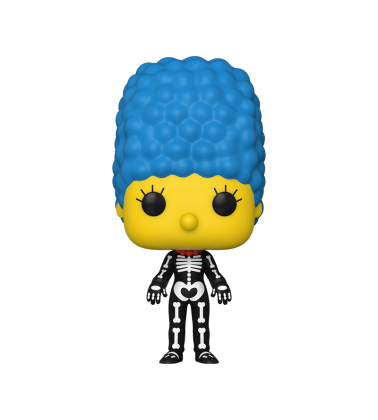 Funko POP Simpsons: Skeleton Marge