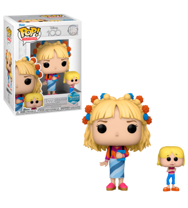 Funko POP Lizzie McGuire: Lizzie