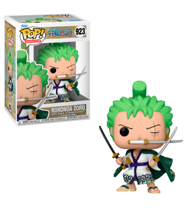 Funko POP One Piece: Onami (Wano) ✔️ 13,9€