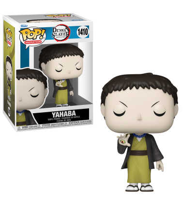 Funko POP Demon Slayer: Yahaba