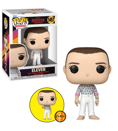 Funko POP Stranger Things: Finale Eleven