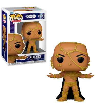 Funko POP 300: Xerxes