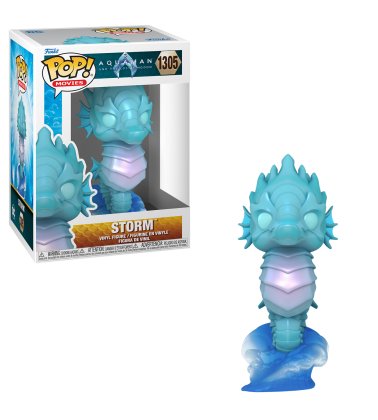Funko POP AatLK: Storm