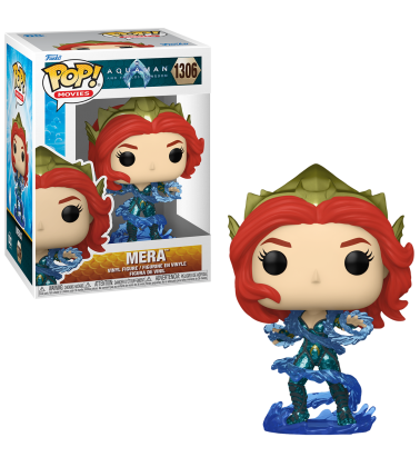 Funko POP AatLK: Mera