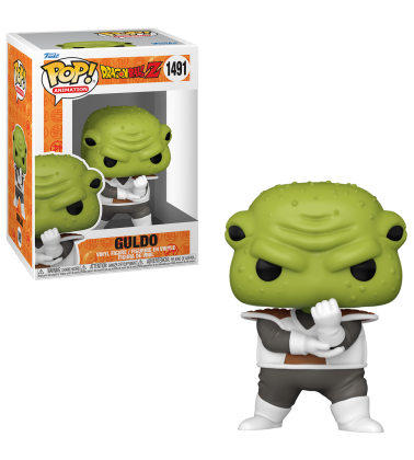 Funko POP Dragon Ball Z: Guldo