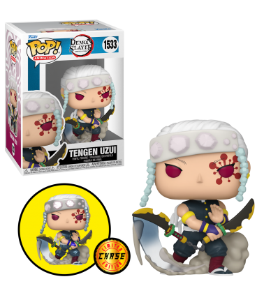 Funko POP Demon Slayer: Tengen