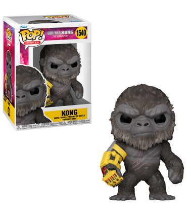 Funko POP GxK NE: Kong