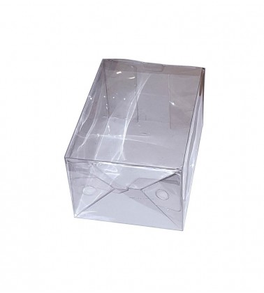 Parte baja caja protectora funko pop