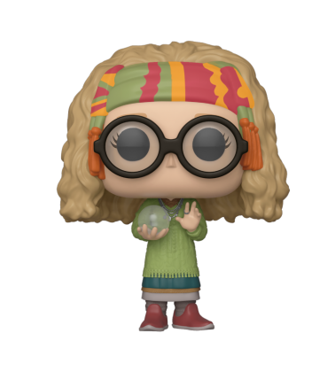 Funko POP Harry Potter: Profesora Sybill Trelawney