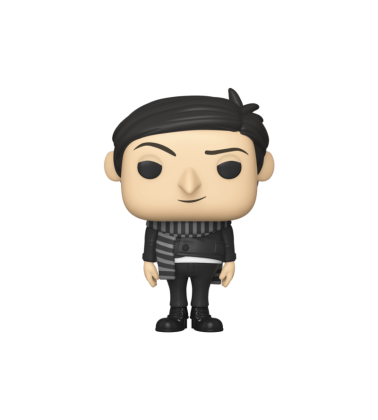 Funko POP Minions 2: Young Gru