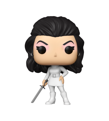 Funko POP WW 80th: Wonder Woman (Secret)