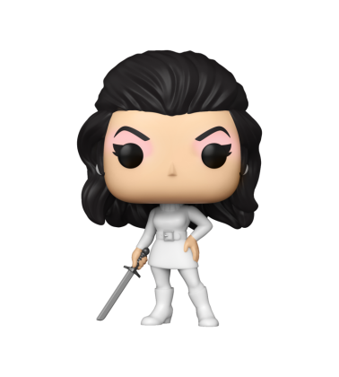 Funko POP WW 80th: Wonder Woman (Secret)