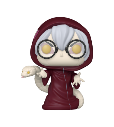 Funko POP Naruto: Kabuto Yakushi