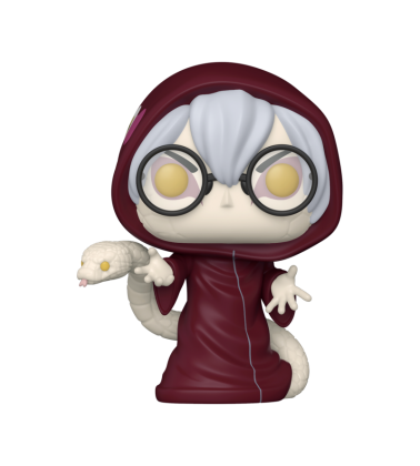 Funko POP Naruto: Kabuto Yakushi