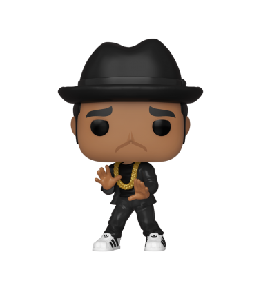 Funko POP Run DMC: Run