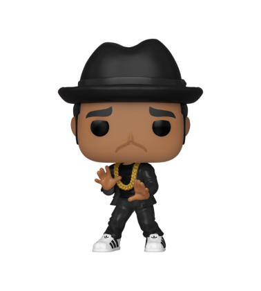 Funko POP Run DMC: Run