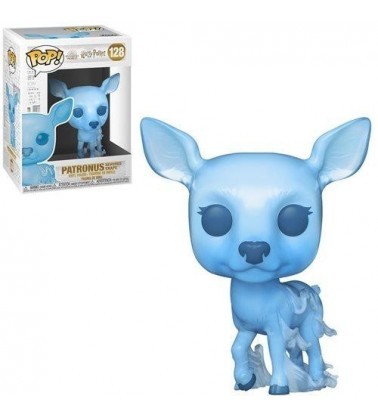 Funko POP Harry Potter: Patronus Snape