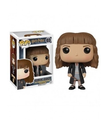 Funko POP Harry Potter: Hermione Granger