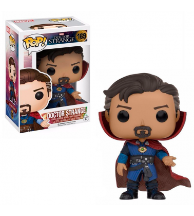 Funko POP Doctor Strange: Doctor Strange