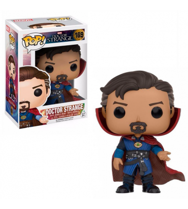 Funko POP Doctor Strange: Doctor Strange