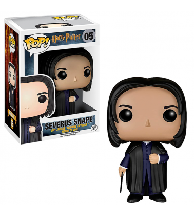 Funko POP Harry Potter: Severus Snape