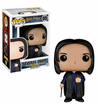 Funko POP Harry Potter: Severus Snape