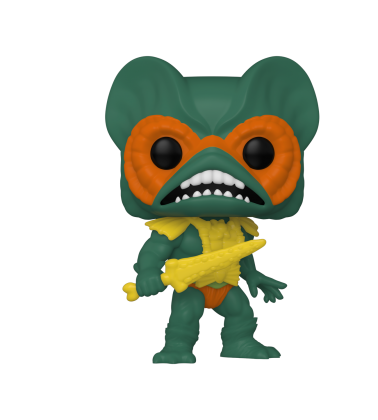 Funko POP MOTU: Merman