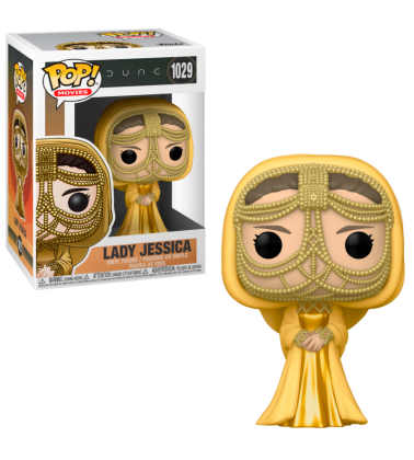 Funko POP Dune: Lady Jessica