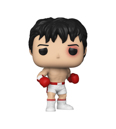 Funko POP Rocky 45th: Rocky Balboa
