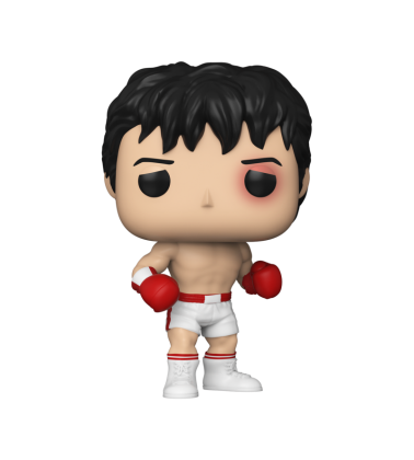 Funko POP Rocky 45th: Rocky Balboa