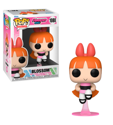 Funko POP Supernenas: Petalo