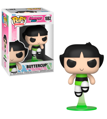 Funko POP Supernenas: Cactus