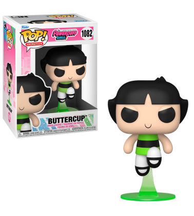 Funko POP Supernenas: Cactus