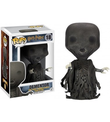 Funko POP Harry Potter: Dementor
