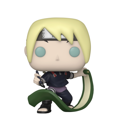Funko POP Boruto: Inojin