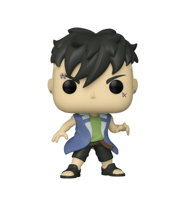 Funko POP Boruto: Kawaki