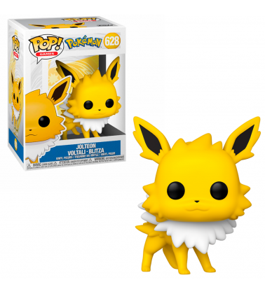 Funko POP Pokemon: Jolteon