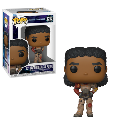 Funko POP Lightyear: Izzy