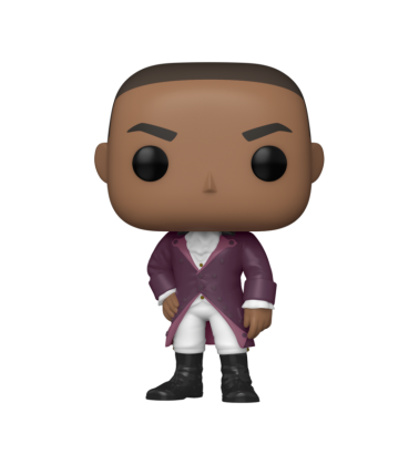 Funko POP Hamilton: Aaron Burr