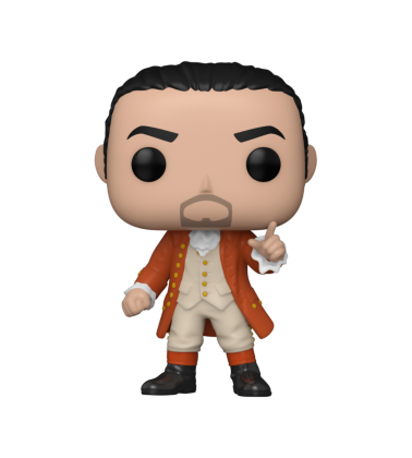 Funko POP Hamilton: Alexander Hamilton
