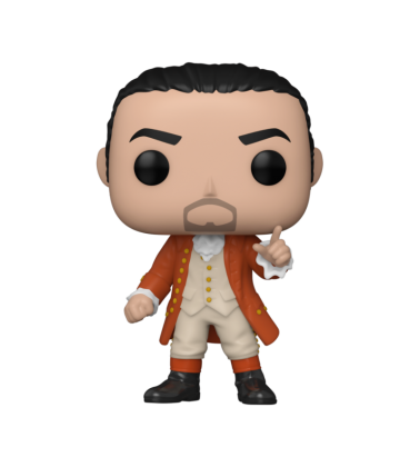 Funko POP Hamilton: Alexander Hamilton
