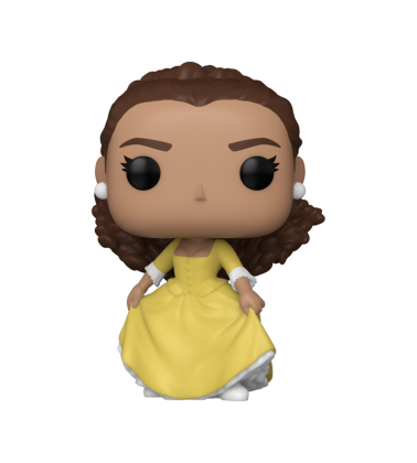 Funko POP Hamilton: Peggy Schuyler