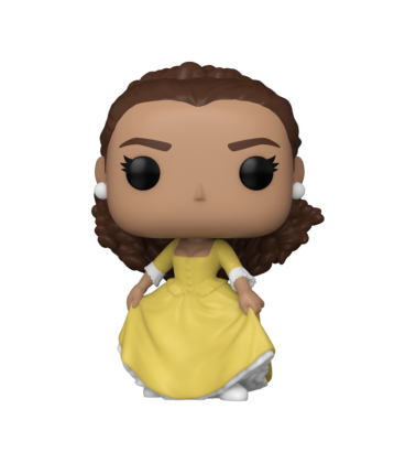 Funko POP Hamilton: Peggy Schuyler