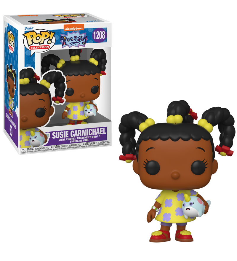 Funko POP Rugrats: Susie