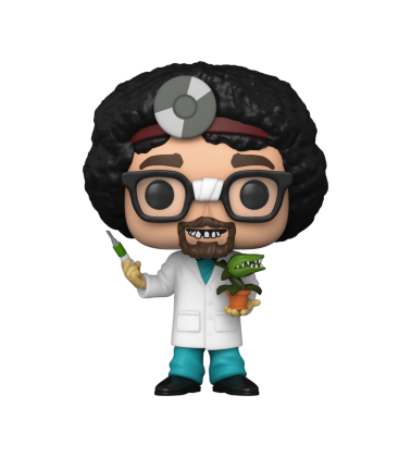 Funko POP Cypress Hill: Dr. Greenthumb