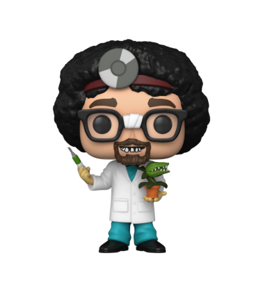 Funko POP Cypress Hill: Dr. Greenthumb