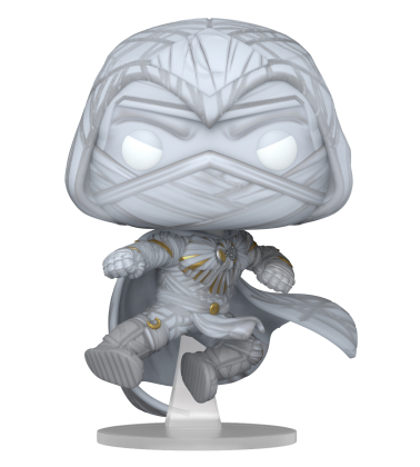 Funko POP Moon Knight: Moon Knight