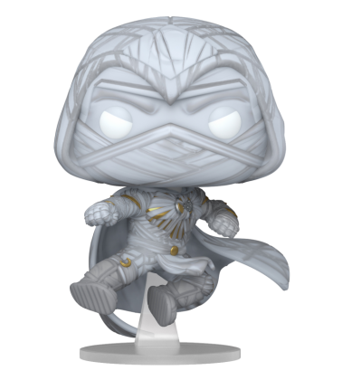 Funko POP Moon Knight: Moon Knight